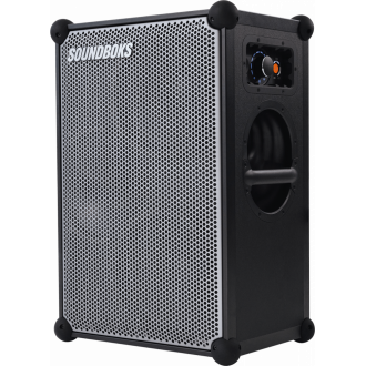 SOUNDBOKS GEN.4 METAL GREY